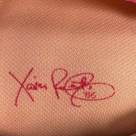 Vintage Cabbage Patch Kids Doll 17" Clown Outfit Blonde Yarn Hair Blue Eyes 1986 - Picture 5 of 7